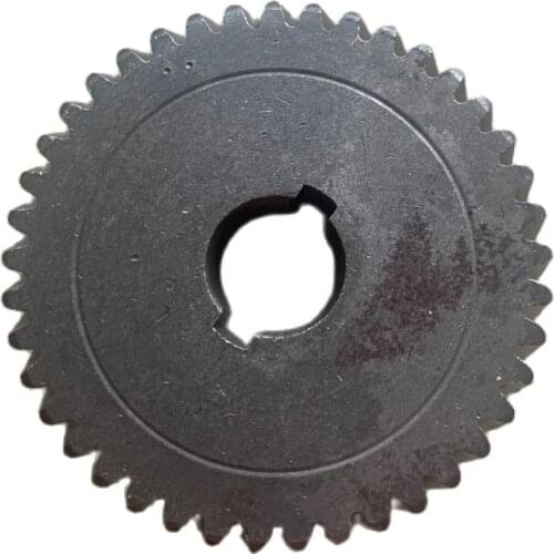 Electric Pick Accessories Electric Pick Large Flat Gears For Makita 0810 Electric Pick Gear For Dongcheng Z1g-ff-6 Gear