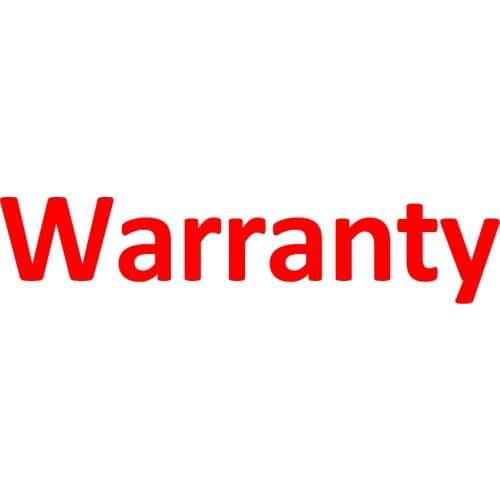 Warranty 50 USD
