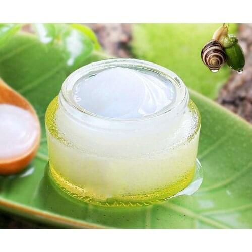 HOGNSIGN Means For The Care Of The Skin Around The Eyes