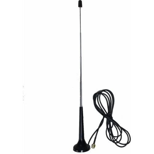 NEW 1PC 48 - 860Mhz FM Antenna for HackRF One Digital Broadcast Antenna
