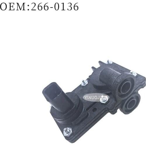 New 2660136 suitable for CAT E312D 315D C4.2 C6.4 inlet pressure sensor OE:266-0136 2660136