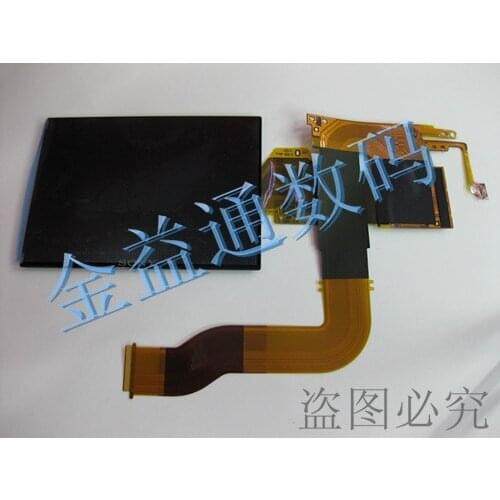 NEW Original LCD Screen Flex Cable For Sony RX1RII RX1RM2 DSC-RX1RM2 Camera Replacement Unit Repair Part