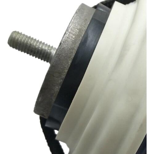 Front Engine Bracket for Jaguar X250 C2Z5066 Accessories Parts Durable