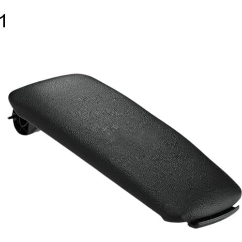 Plastic Car Center Console Armrest Cover Lid Latch Clip Catch for Au-di A4 B6 B7