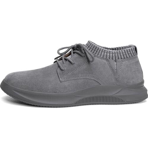 Casual shoes work for heren mesh slip air blade mannen Breathable man deportivas hombre Men breathabl on herren new fashion de