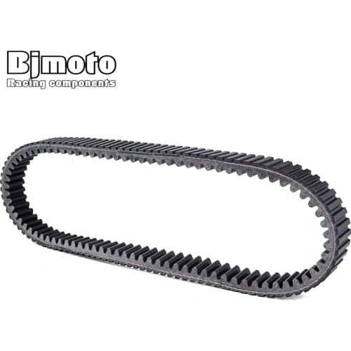 3211133 Drive belt For Polaris MV800 RZR800 MV RZR 800 4 S SW 800 Military EPS Ranger Crew 700 800 EPS LE HD 500 3211162 3211118