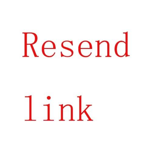 Resend link please don't buy without permission