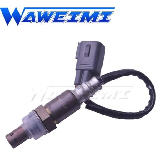 WAWEIMI Lambda Oxygen Sensor OE 89467-52090 For LEXUS IS II For TOYOTA YARIS AURIS COROLLA 8946752090