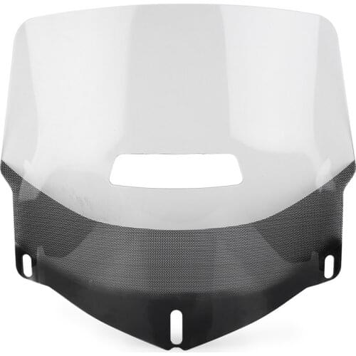 New for Honda Gold wing GL 1800 2001 2002-2010 2011 2012 2013 2014 2015 2016 2017 Windshield Windscreen repair part