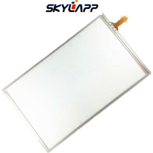 10 Pcs 6''Inch TouchScreen for TomTom Start 60 60M GPS Navigation Resistance Touch Panel Screen Glass Digitizer Repair Free Ship