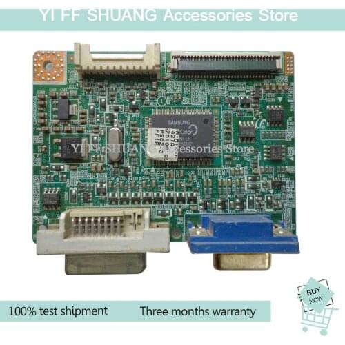 100% Test shipping for 2243BWPLUS MY22WS BN41-01172A/B driver board