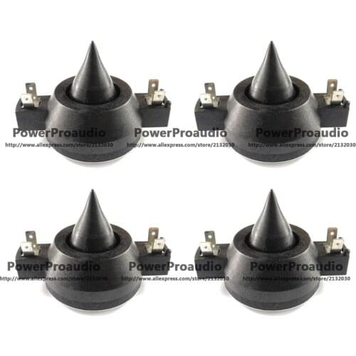 4pcs/ Lot Aftermarket EV32 EV Diaphragm DH2010 DH3 2010A S1202ER, SH1502ER, SH1502, SH1512, S152, S1803ER - Electro Voice