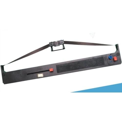 Ink Ribbon Cassette For OKI8450CL 8540 DP876 Black