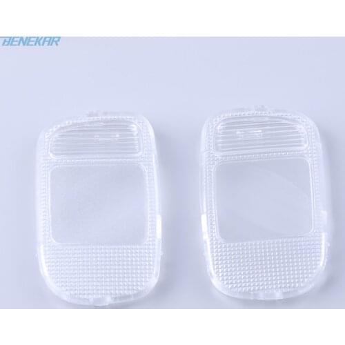 Benekar for DODGE RAM 1500 2006-2010 Dome Light Lens Left Right Side 05183271AA 05183270AA