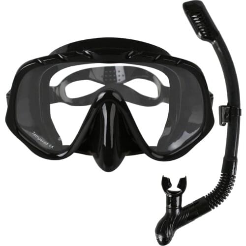 COPOZZ Diving Masks