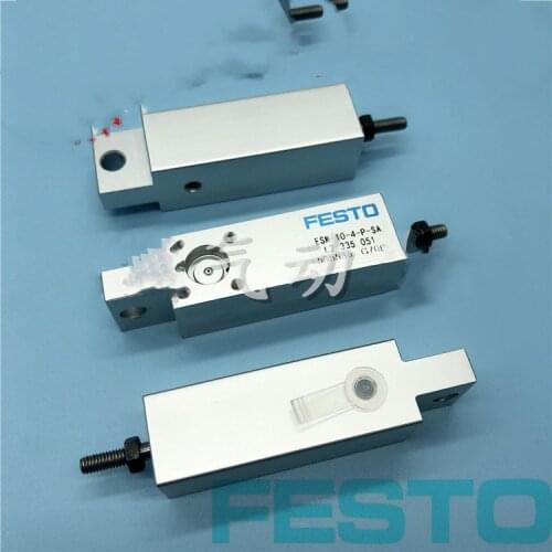 Festo air ESM-10-4-P-SA 61.184.1131/01 38401 D10