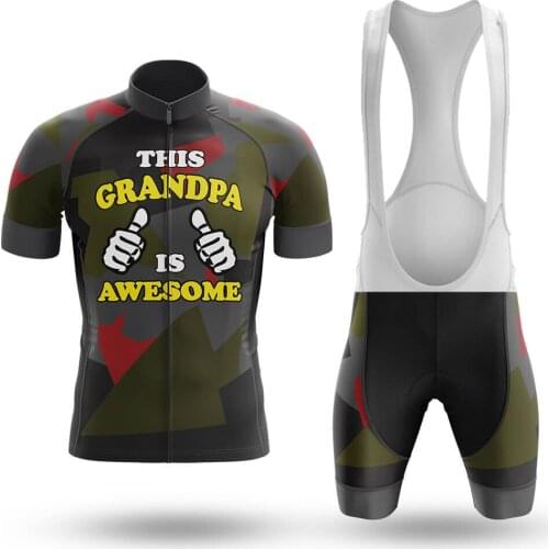 Mallot ciclismo hombre verano 2021 cycling clothing kit bicycle uniform cycling equipment bike jersey suit male cyclist outfit