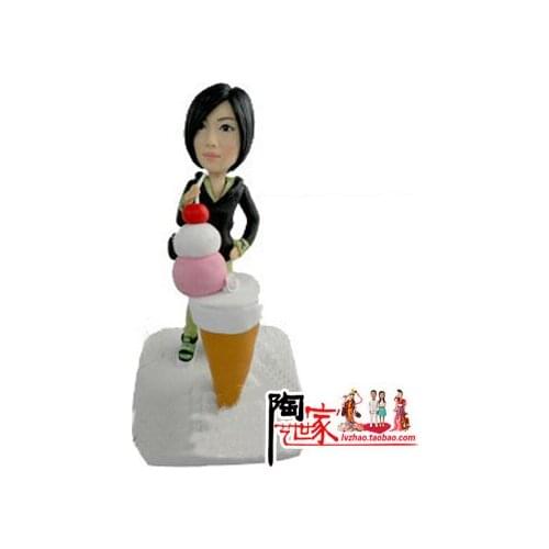 Minions Sale 2019 Freeshipping New Arrival 5-7years Idears Birthday Gift Unisex Puppets Toya Cake Topper Classic Toys Present