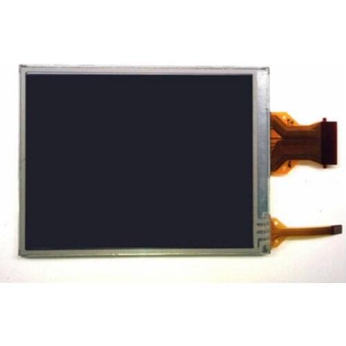New LCD Display Screen Repari Part for Panasonic FOR Lumix DMC-FX500 FX520 camera