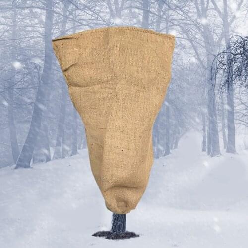 Cover Plant Protection Cover Widely Used Portable Reusable For Garden For Winter Garden Planting Supplies