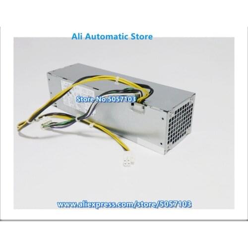 T1700 Working Power Supply D255ES-00 PCB050 V9MVK 3XRJ0 YH9D7