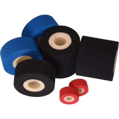 Hot ink roll production machine solid ink roller used on MY380 coding machine