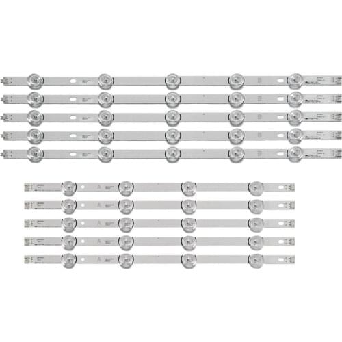LED Backlight strip For LG 49LB620V Innotek DRT 3.0 49"49LB552 49LB629V 6916l-1788A 6916l-1789A 49LF620V 49UF6430 6916L-1944A