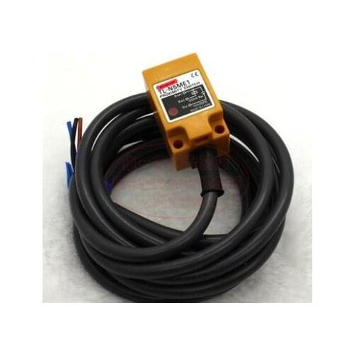 TL-N5ME1 TL-N5MF1 TL-N5ME2 TL-N5MF2 TL-N5MY1 Inductive Switch Sensor New High Quality