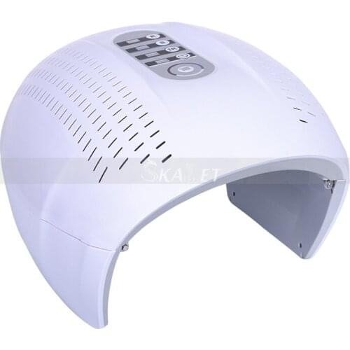 Good Treatment Effect PDT Led Light Therapy Skin Care Red Light LED Beauty Device PDT Photon Machine for Salon Use