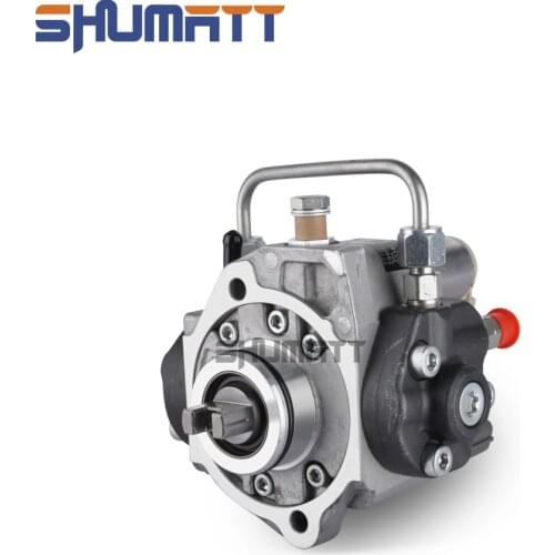 Remanufactured Diesel Fuel Pump 294000-1021 22100-0R050 For Engine Toyota-RAV 4