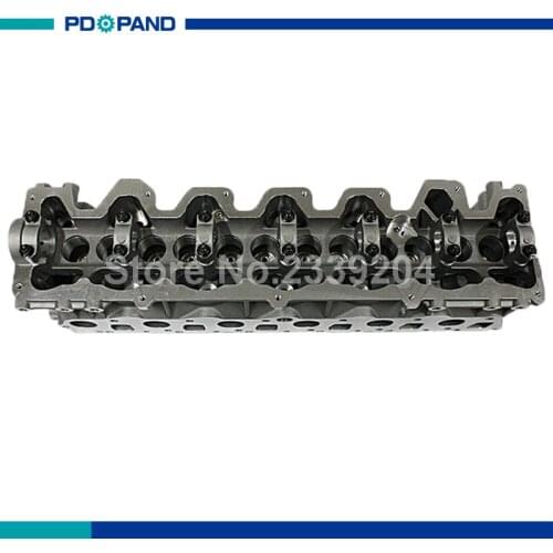 High quality engine parts for Nissan T6 Patrol GR Y61 RD28Ti cylinder head 2826cc Part No 11040-VB301 AMC 908 504