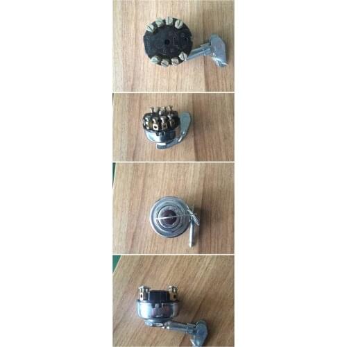 Auto ignition switch for 029440350