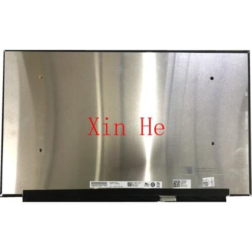 B156HAN02.0 fit N156HCE-EN1 EBA NV156FHM-N35 N62 B156HAN02.1/02.2 LP156WF9-SPC1 NO Screw Hols 15.6" Narrow Frame FHD IPS LED