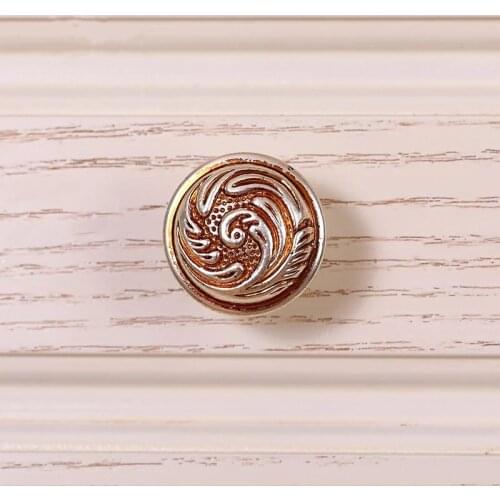 Free shipping European antique wardrobe handles Cabinet door single handles Ancient silver carved drawer knobs Furniture pulls