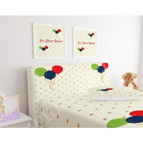 Cici Tasarım Bed Dress