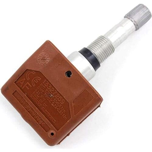 Tyre Pressure Sensor TPMS 13327259 for GMC Saab 9-3 9-3X 9-5 Lotus Elise Evora Exige Chevrolet Volt