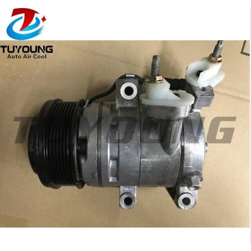 DKS-13DT Car A/c Compressor For FORD Ranger2 2.2 2016 2018 EB3B-19D629-DA T945340BX