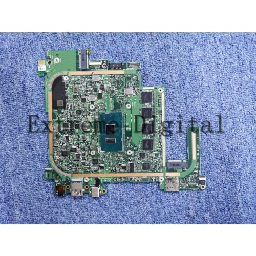 For Acer Aspire Switch Alpha 12 SA5-271 271P P2JCC_MB NB.GDQ11.001 NBGDQ11001 with I5-6200U 2.3GHz 4G 100% fully tested