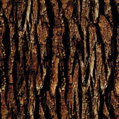 Hydrographic film CSWW1060 0.5mX20m tree bark water transfer printing film