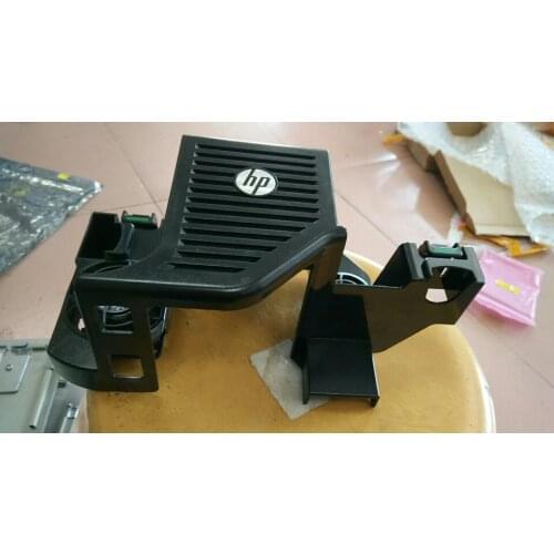 HP z620 workstation memory fan memory hood kit 677630-001