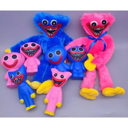 JENEEY ONE Cartoon Toys