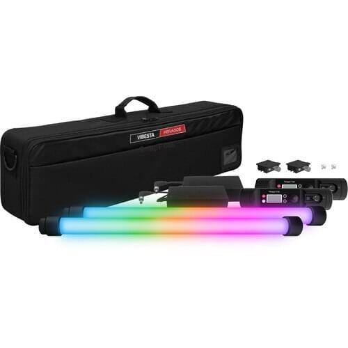 LanParte Photo Flashes