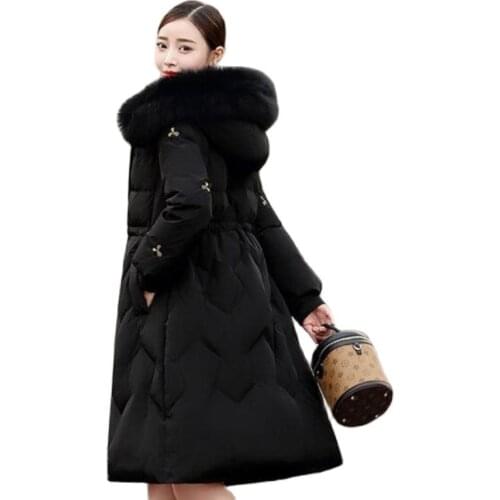 LIUAP&ZYAN Women's Fleece Jackets