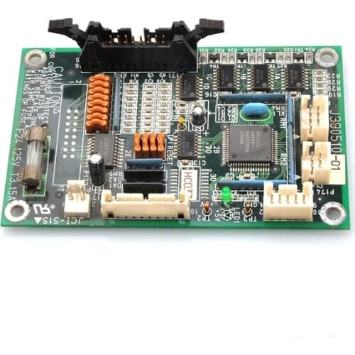 Noritsu QSS 30 Minilab Spare Part Board J390510 used