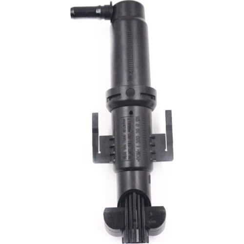 New Right Driver Headlight Washer Nozzle Cylinder for BMW F18 F11 F10 F07 61677377668