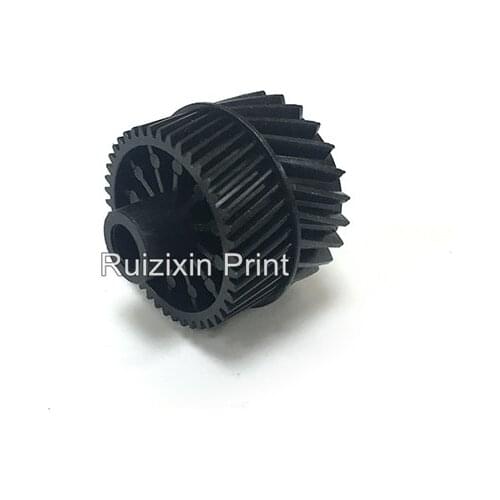 Transfer gear for xerox DC 700 4110 4127 4112 6550 7500 24T/43T copier parts