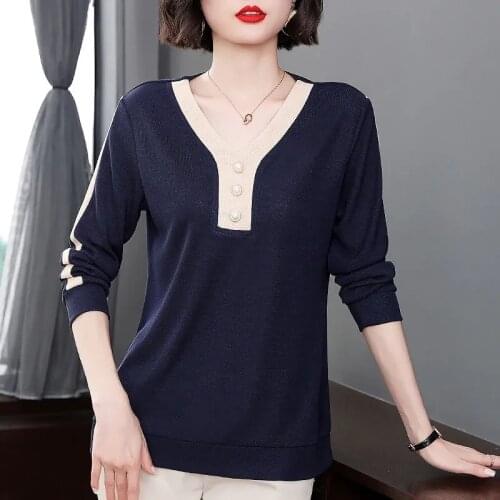 PPLMHU Women's Long Sleeve T-shirts