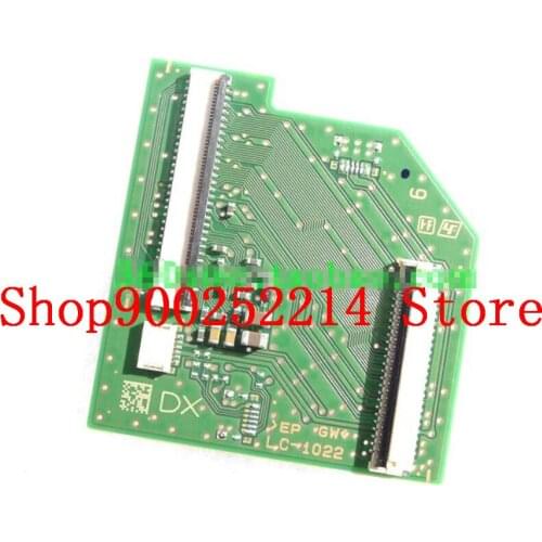 Repair Parts For Sony A6300 ILCE-6300 LCD Display Screen Driver Board PCB LC-1022 A2080451A