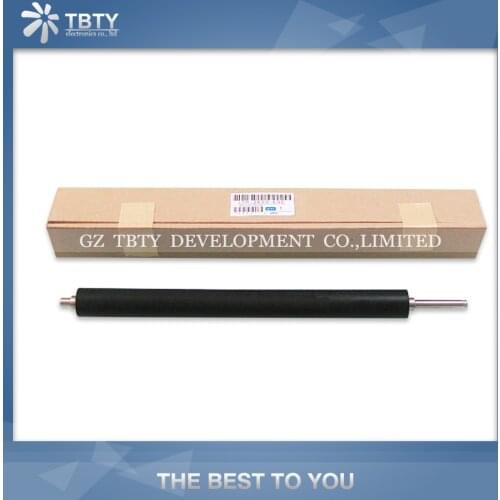 Lower Sleeved Roller For HP 1600 2600 2605 2605D 2605DN HP2605 HP2600 Lower Pressure Roller Fuser Roller On Sale