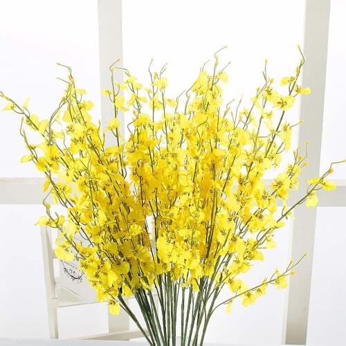 Xiangfuju Artificial Flowers For Decoration